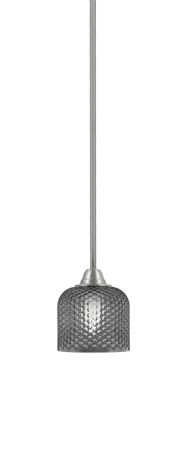 Toltec LightingHome| 3401-BN-4612
