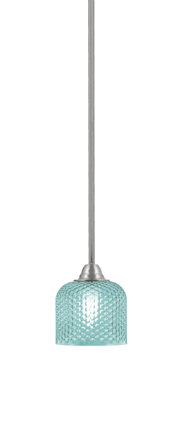 Toltec LightingHome| 3401-BN-4615