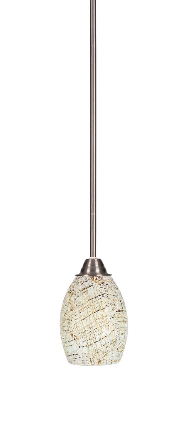 Toltec LightingHome| 3401-BN-5054