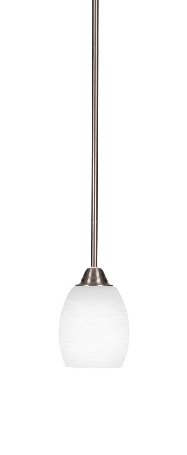 Toltec LightingHome| 3401-BN-615