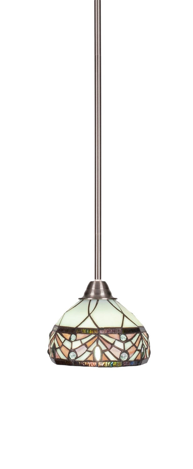 Toltec LightingHome| 3401-BN-9485