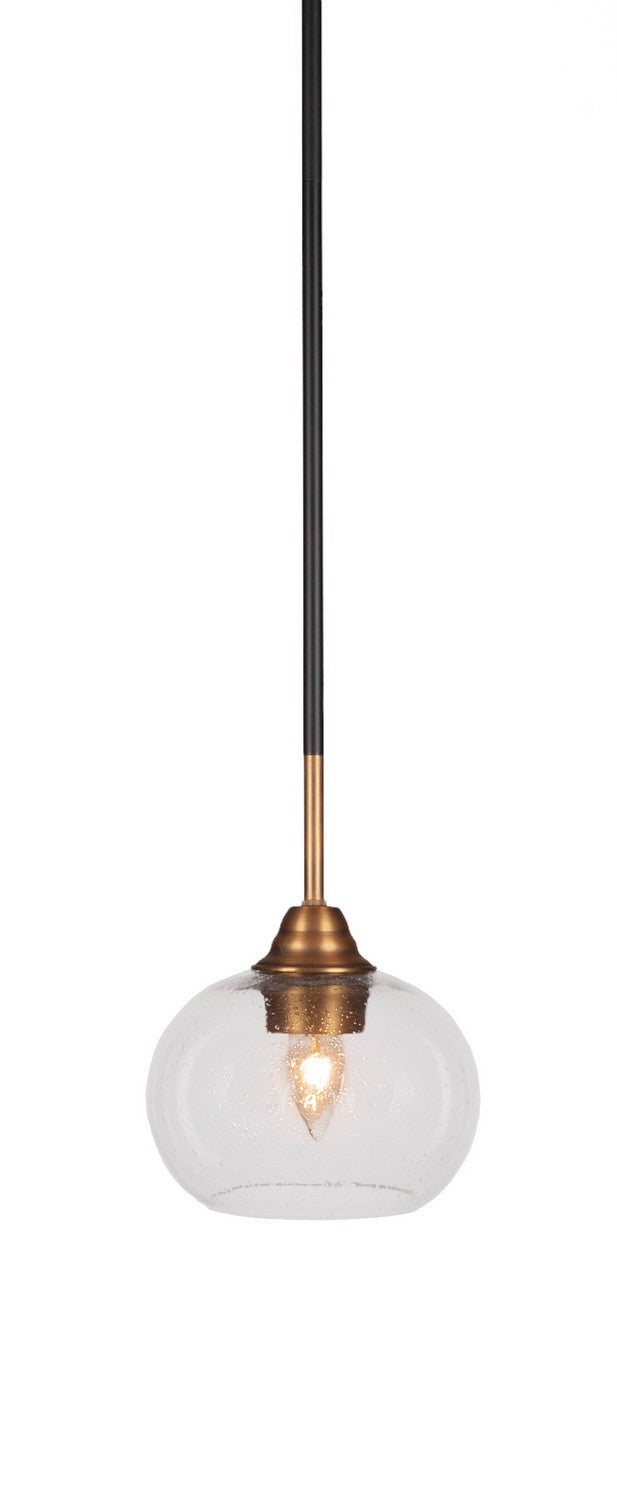 Toltec LightingHome| 3401-MBBR-202