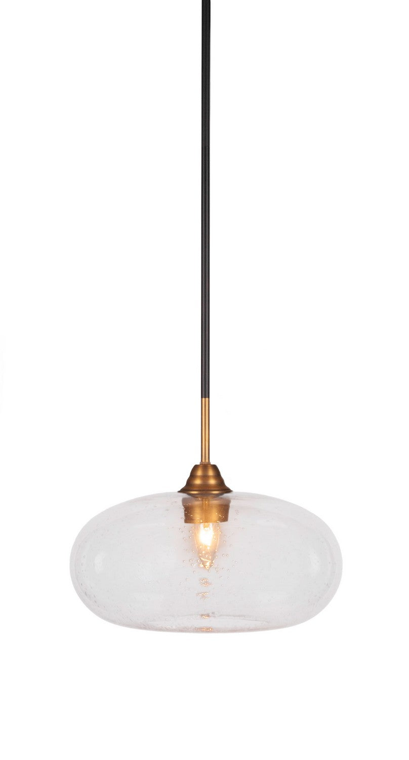 Toltec LightingHome| 3401-MBBR-206