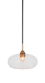 Toltec LightingHome| 3401-MBBR-206