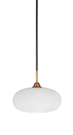Toltec LightingHome| 3401-MBBR-216