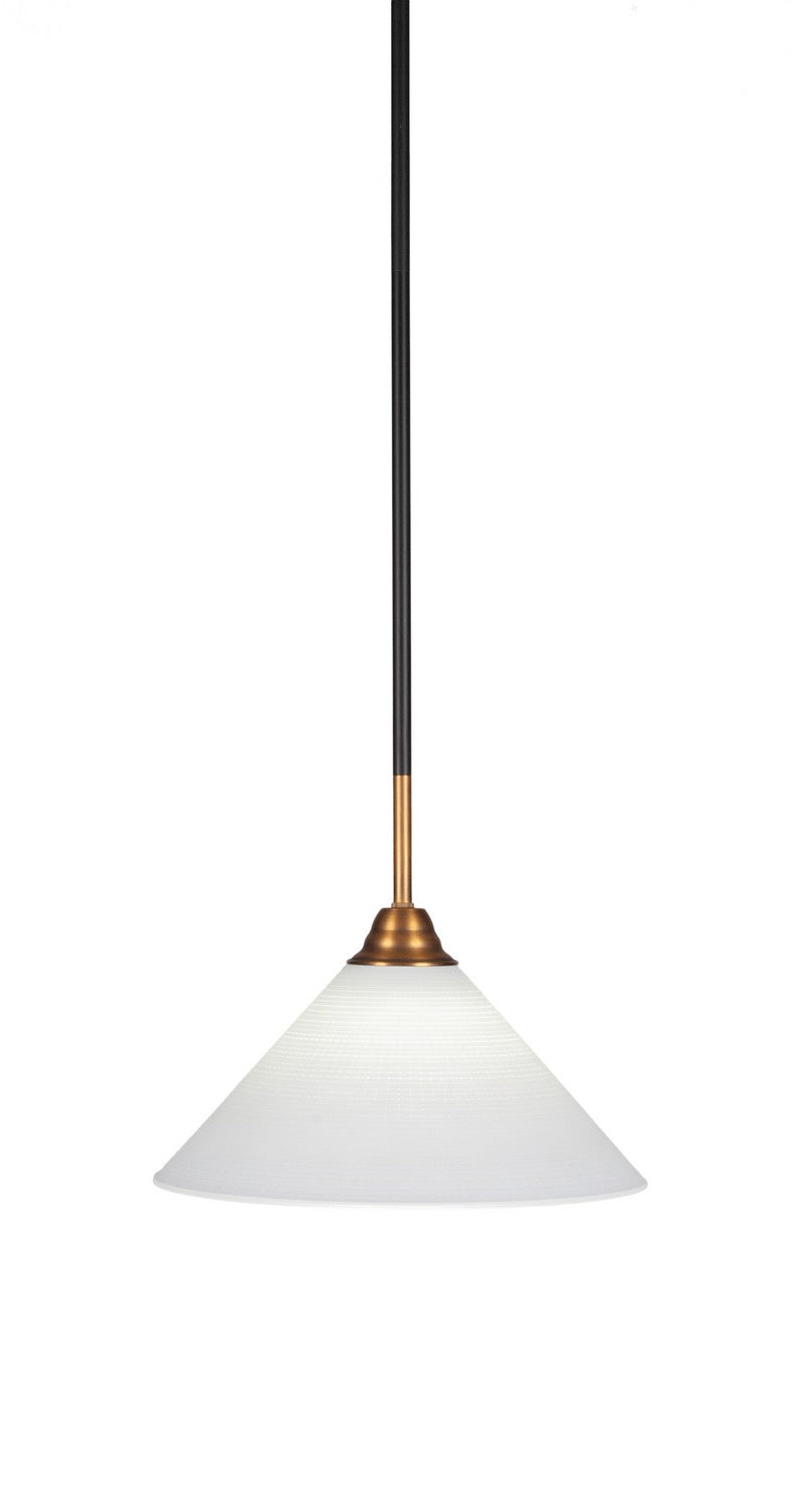 Toltec LightingHome| 3401-MBBR-4001