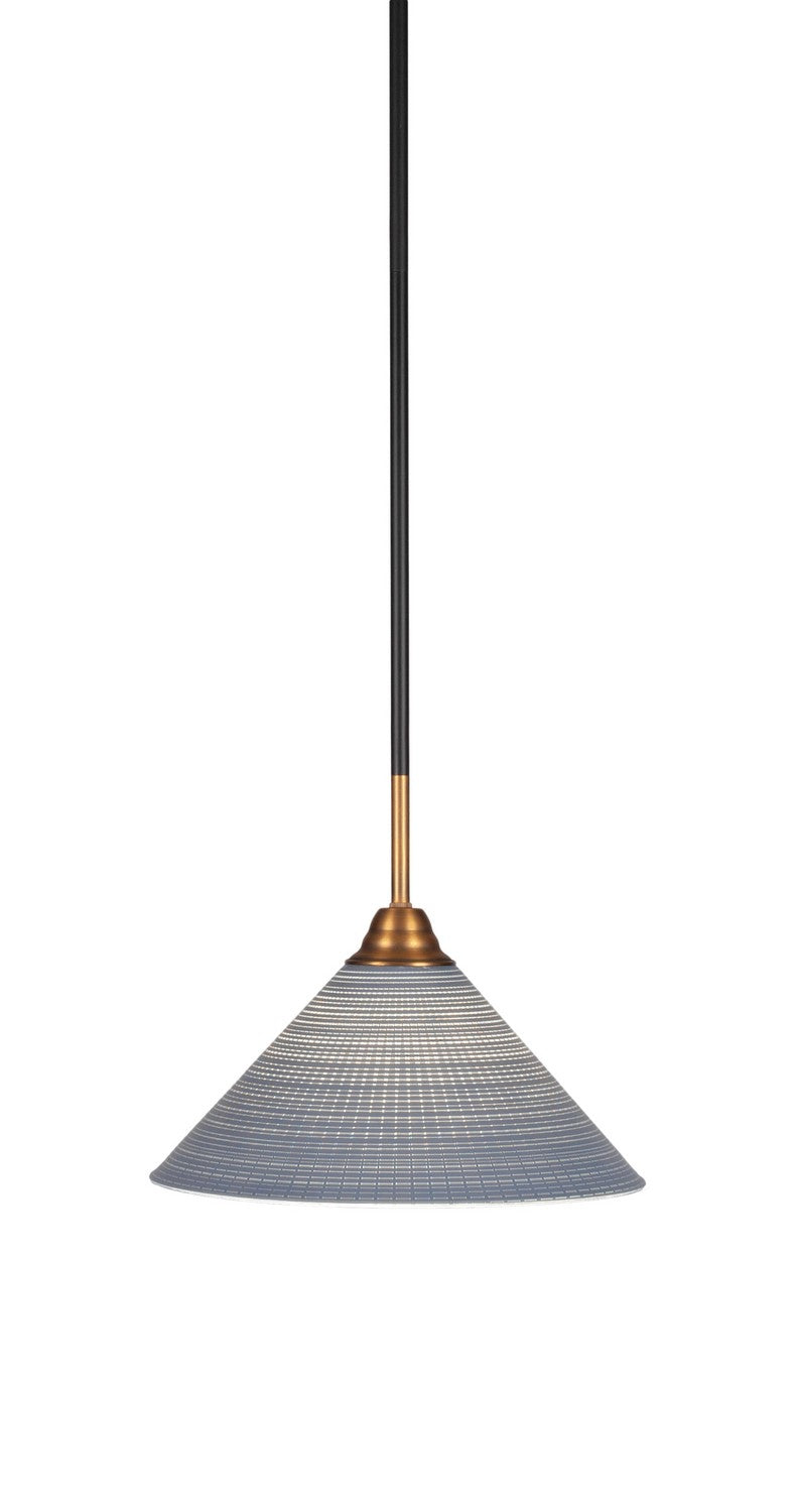 Toltec LightingHome| 3401-MBBR-4002