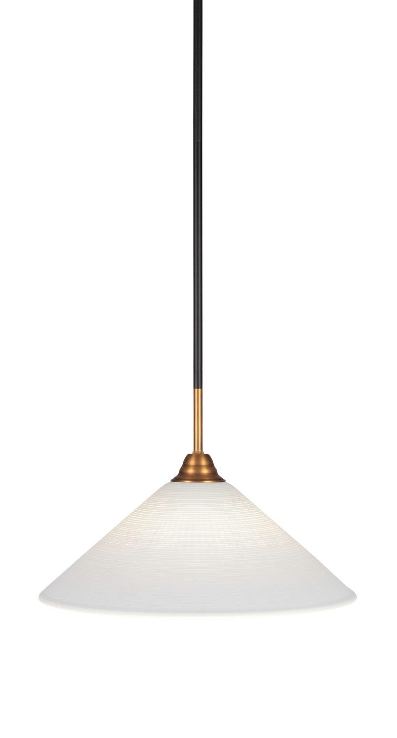 Toltec LightingHome| 3401-MBBR-4011
