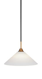 Toltec LightingHome| 3401-MBBR-4011