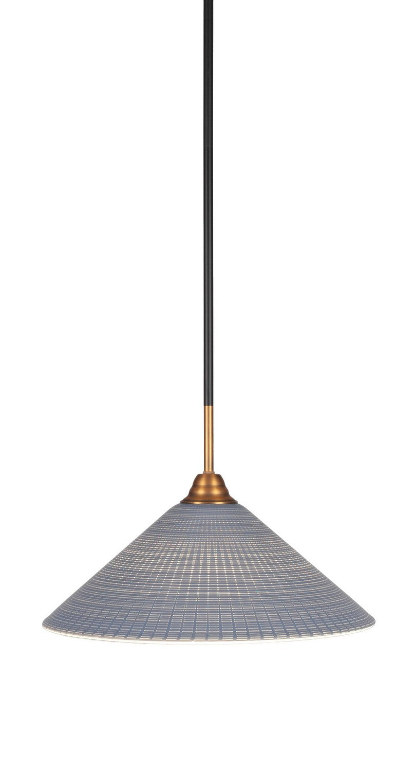 Toltec LightingHome| 3401-MBBR-4012