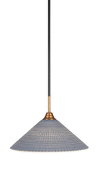 Toltec LightingHome| 3401-MBBR-4012