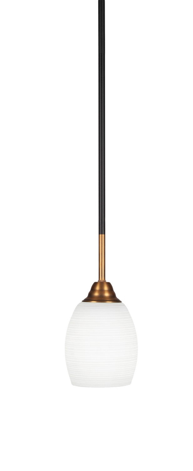 Toltec LightingHome| 3401-MBBR-4021