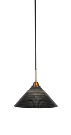 Toltec LightingHome| 3401-MBBR-4009