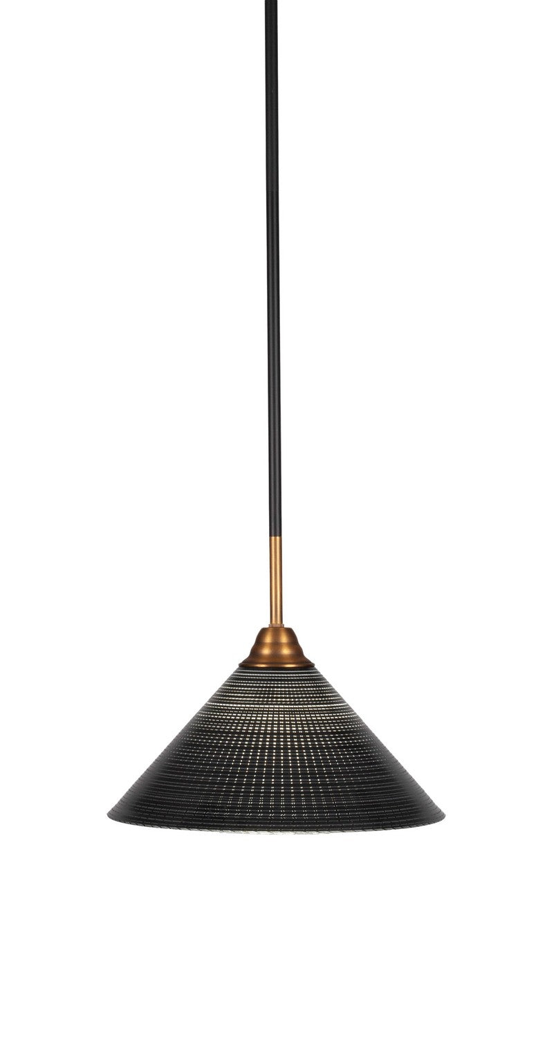 Toltec LightingHome| 3401-MBBR-4009