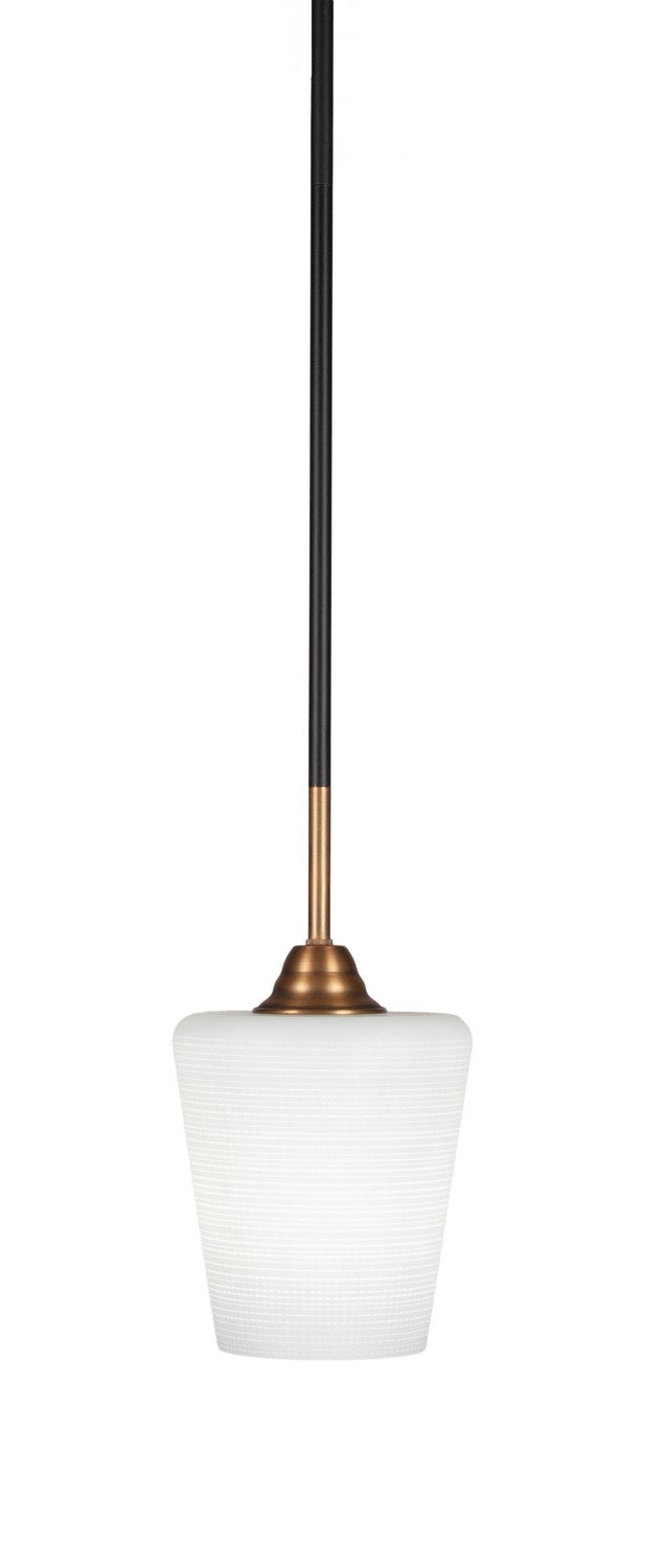 Toltec LightingHome| 3401-MBBR-4031