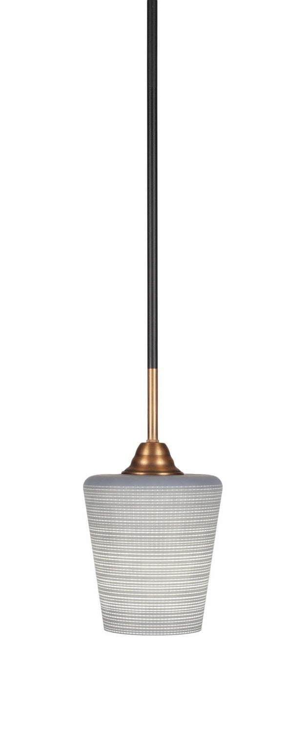 Toltec LightingHome| 3401-MBBR-4032