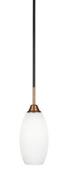 Toltec LightingHome| 3401-MBBR-4041