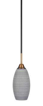 Toltec LightingHome| 3401-MBBR-4042