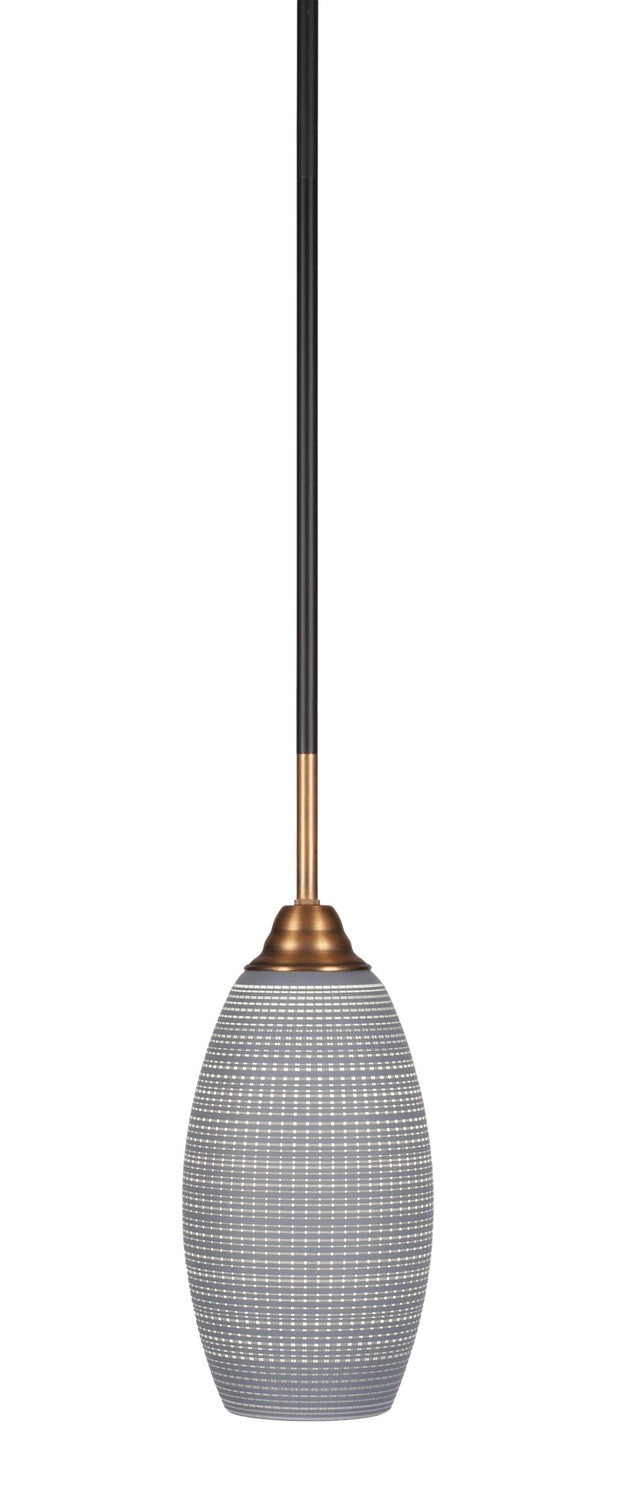 Toltec LightingHome| 3401-MBBR-4042