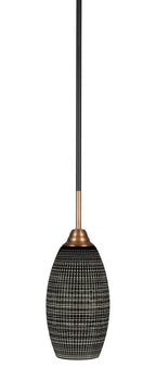 Toltec LightingHome| 3401-MBBR-4049