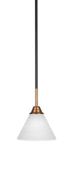 Toltec LightingHome| 3401-MBBR-4051