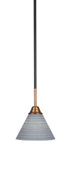 Toltec LightingHome| 3401-MBBR-4052
