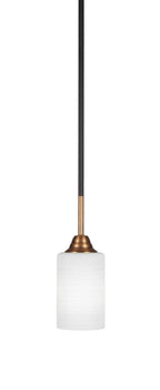 Toltec LightingHome| 3401-MBBR-4061