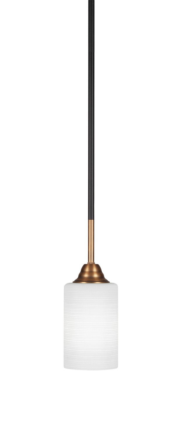 Toltec LightingHome| 3401-MBBR-4061