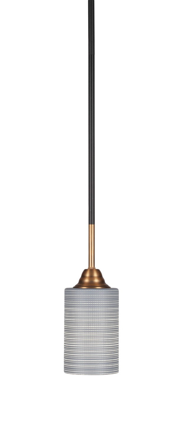 Toltec LightingHome| 3401-MBBR-4062