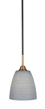 Toltec LightingHome| 3401-MBBR-4072