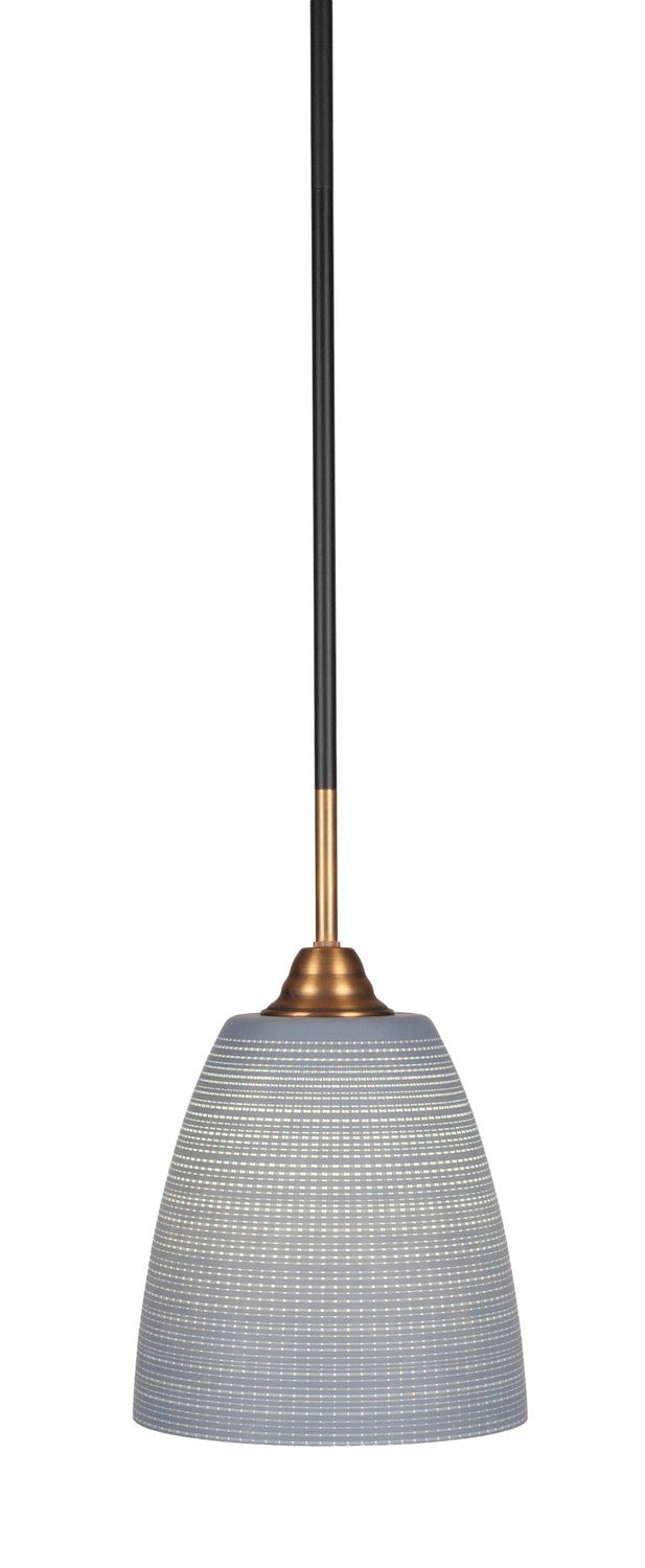 Toltec LightingHome| 3401-MBBR-4072
