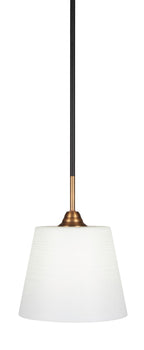 Toltec LightingHome| 3401-MBBR-4081