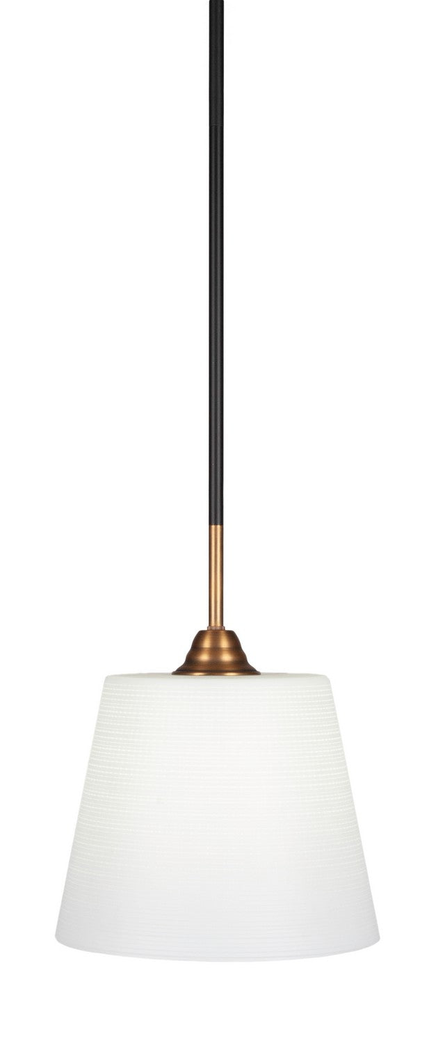 Toltec LightingHome| 3401-MBBR-4081