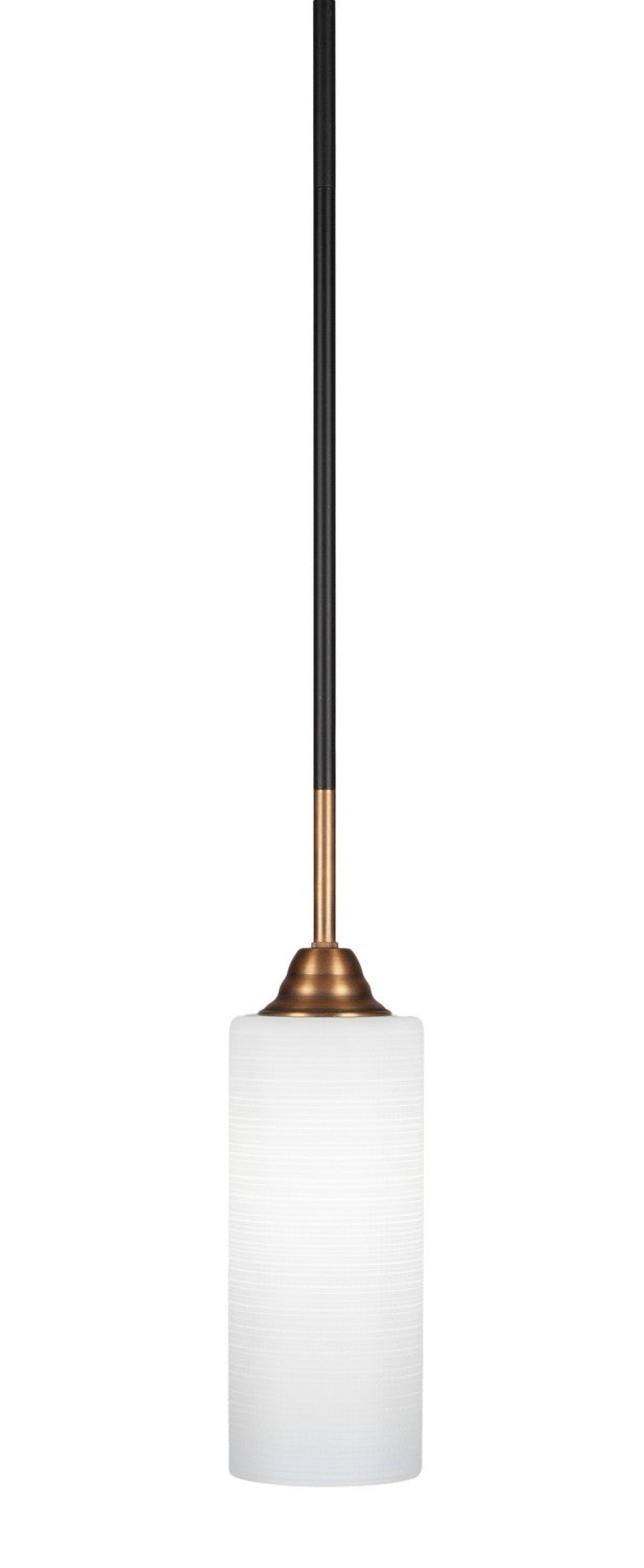 Toltec LightingHome| 3401-MBBR-4091