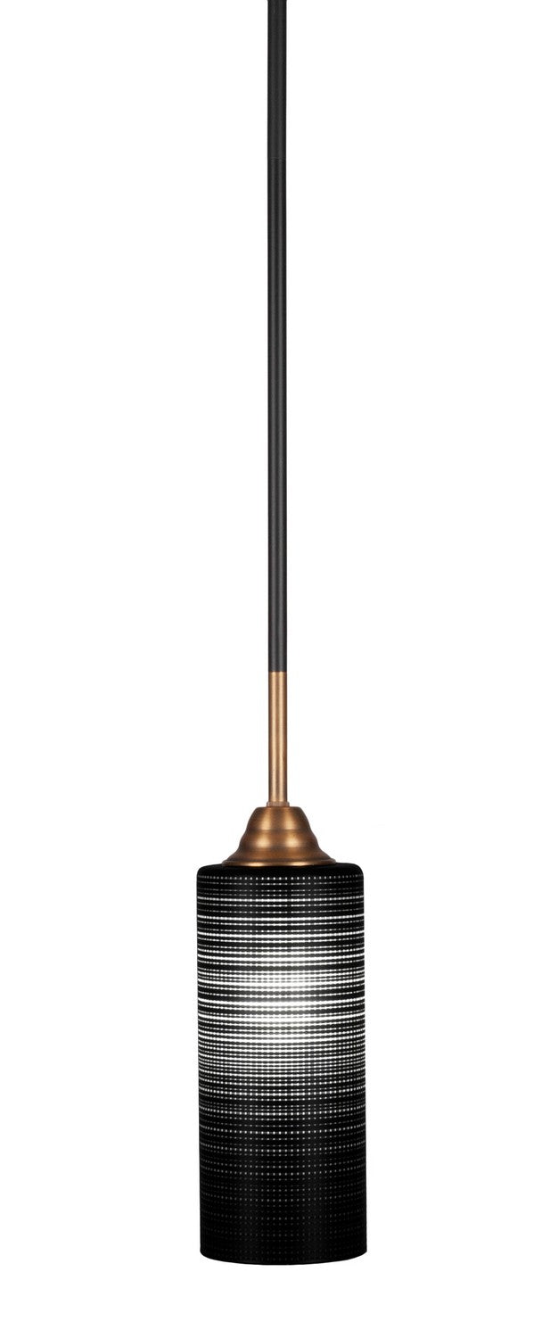 Toltec LightingHome| 3401-MBBR-4099