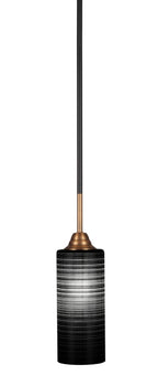 Toltec LightingHome| 3401-MBBR-4099