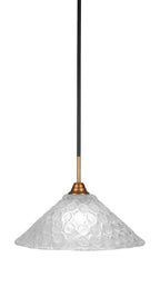 Toltec LightingHome| 3401-MBBR-411