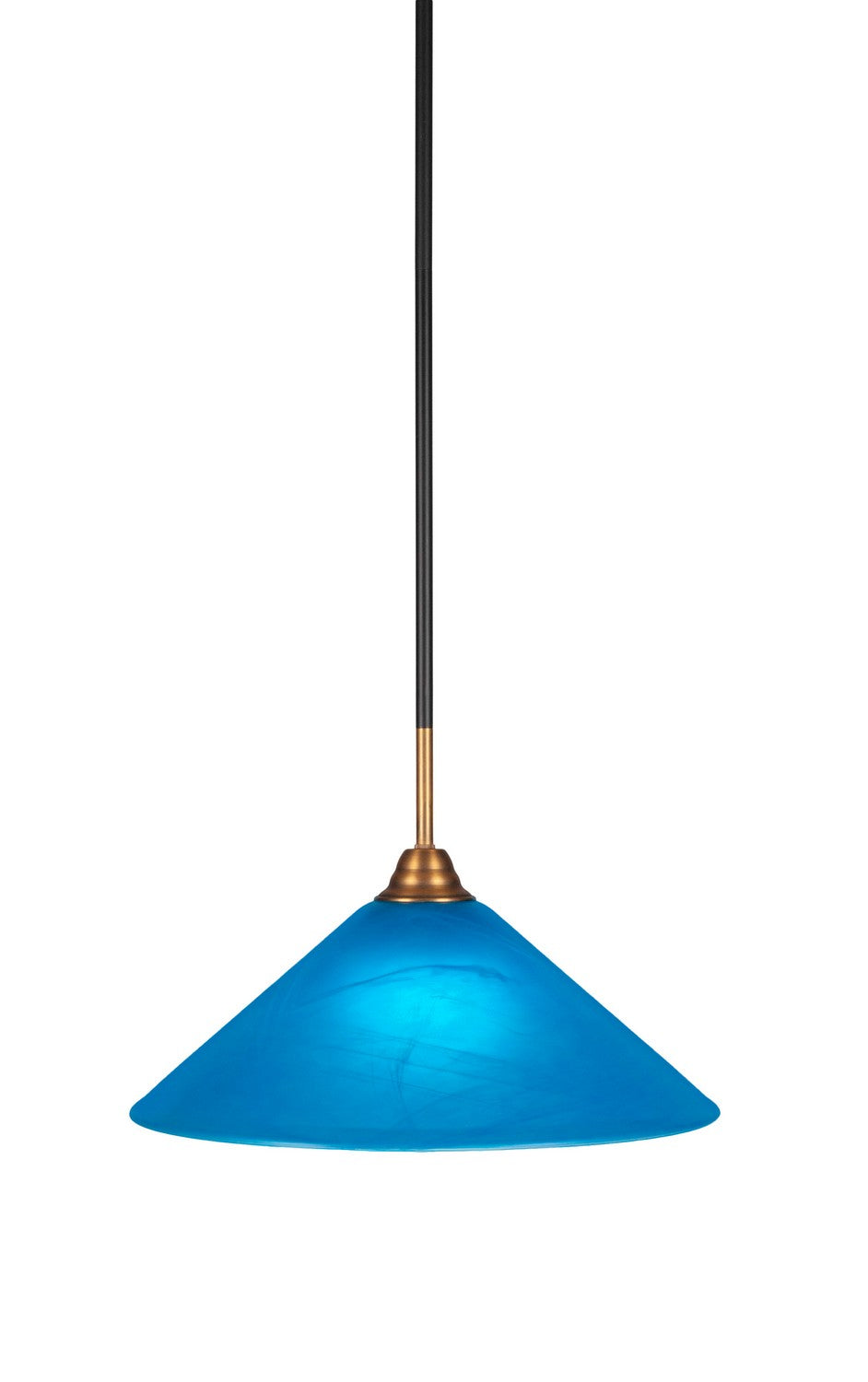 Toltec LightingHome| 3401-MBBR-415