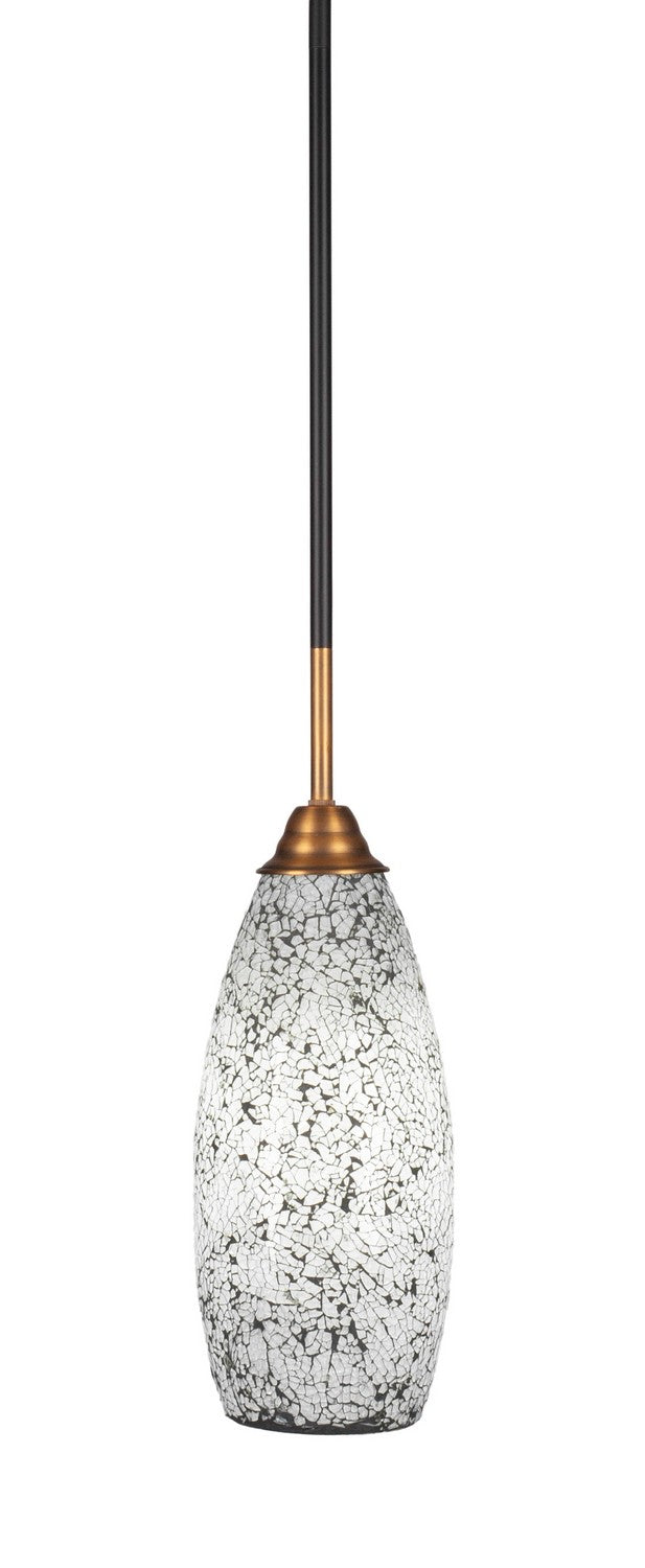 Toltec LightingHome| 3401-MBBR-416
