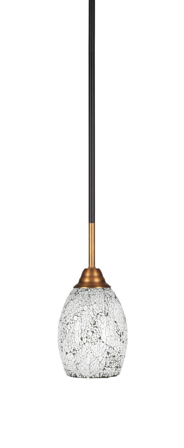 Toltec LightingHome| 3401-MBBR-4165