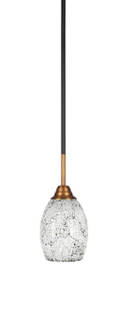 Toltec LightingHome| 3401-MBBR-4165
