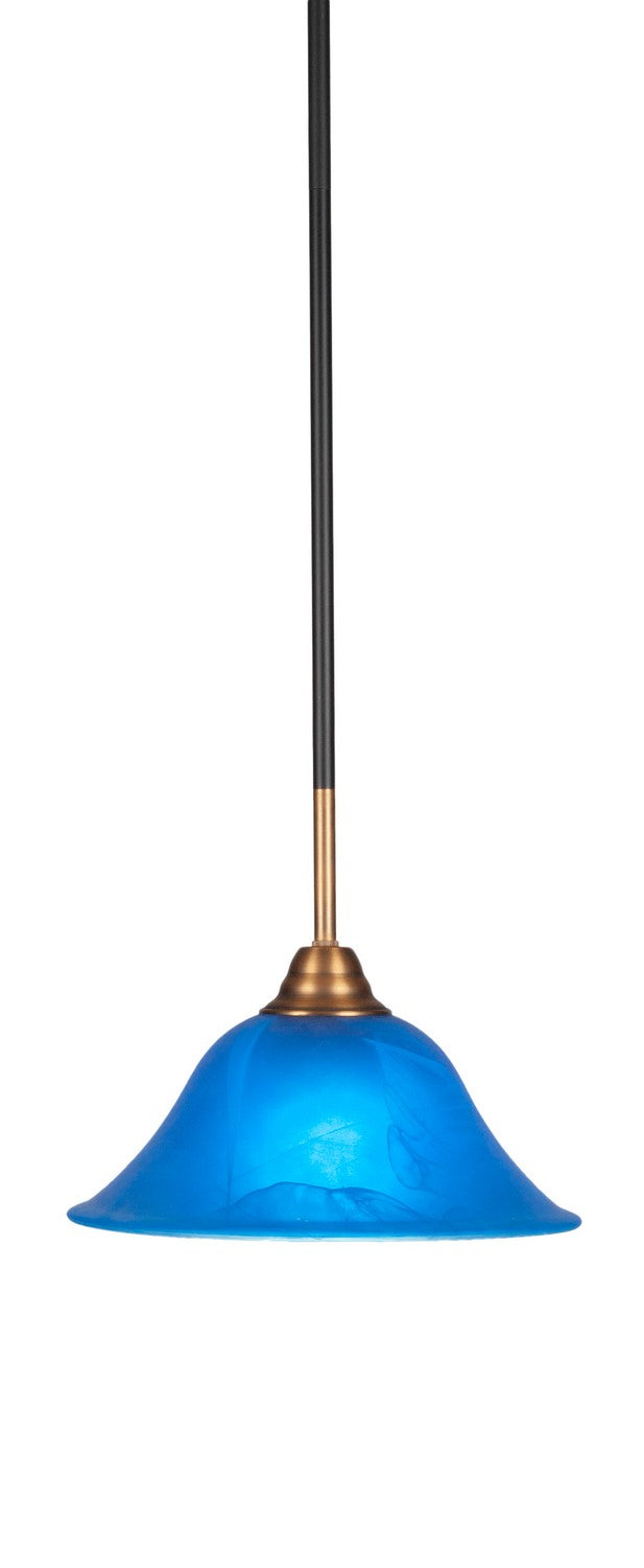 Toltec LightingHome| 3401-MBBR-435
