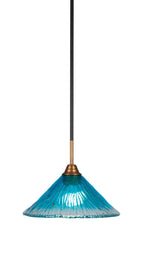Toltec LightingHome| 3401-MBBR-448
