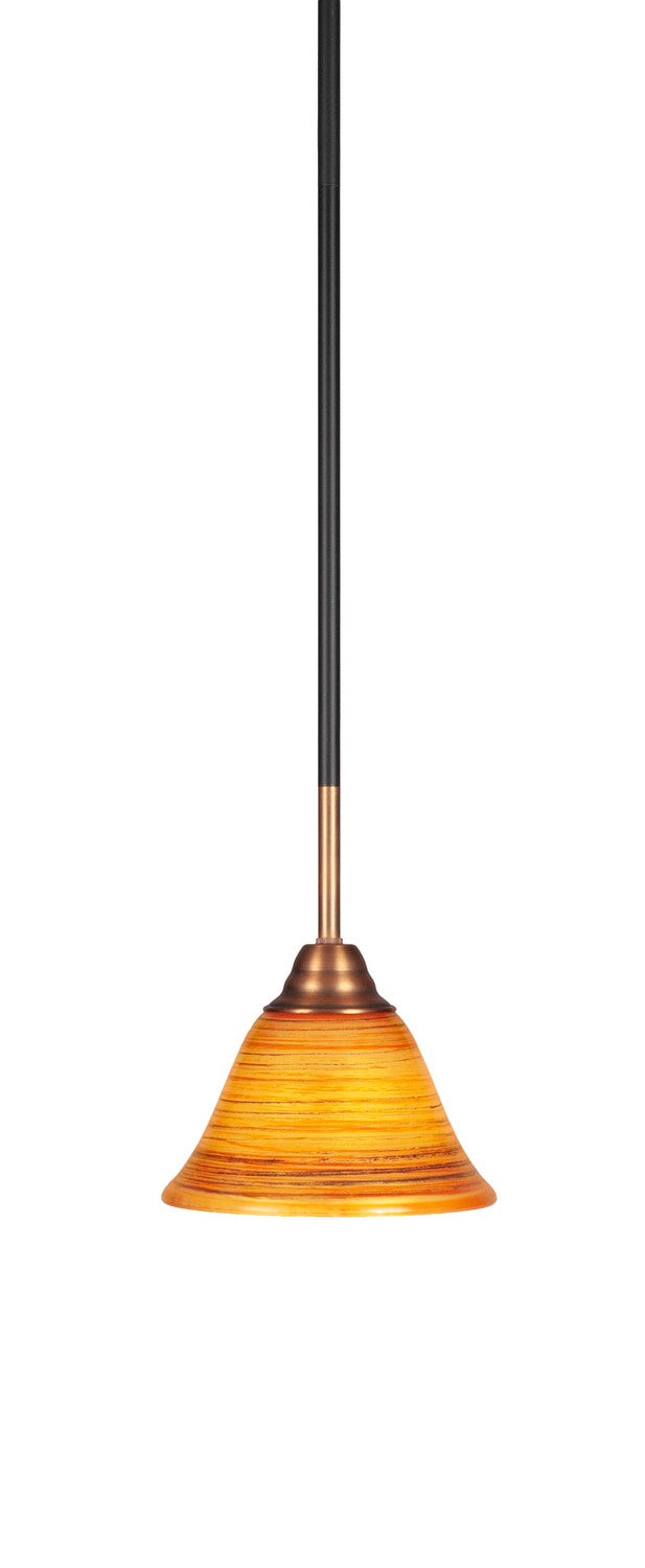 Toltec LightingHome| 3401-MBBR-454