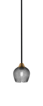 Toltec LightingHome| 3401-MBBR-4602