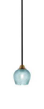 Toltec LightingHome| 3401-MBBR-4605