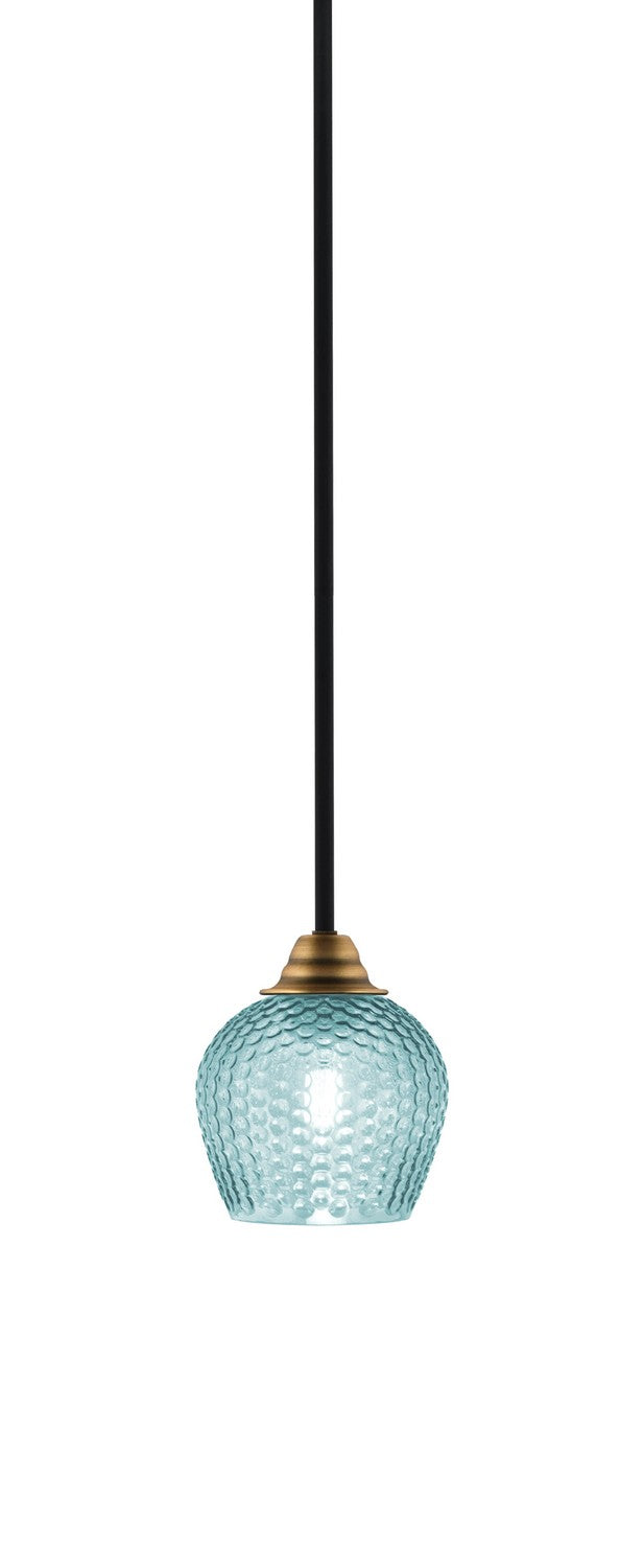 Toltec LightingHome| 3401-MBBR-4605