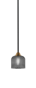 Toltec LightingHome| 3401-MBBR-4612