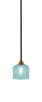 Toltec LightingHome| 3401-MBBR-4615