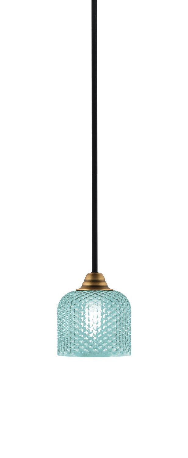 Toltec LightingHome| 3401-MBBR-4615
